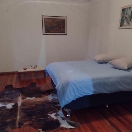 Casa De Campo - Cambará Luaran gambar