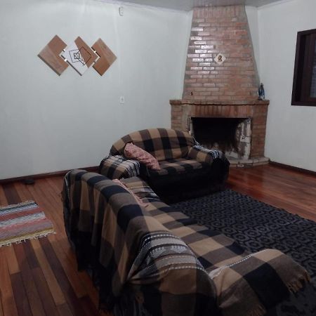 Casa De Campo - Cambará Luaran gambar