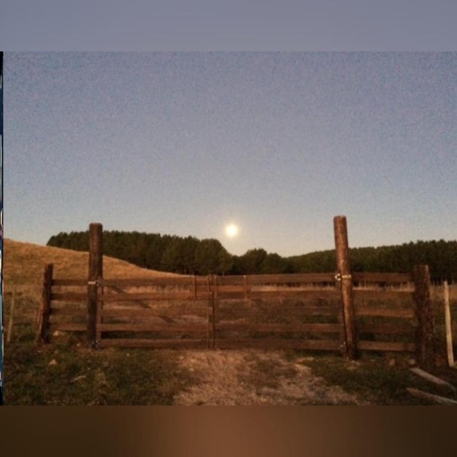 Casa De Campo - Cambará Luaran gambar