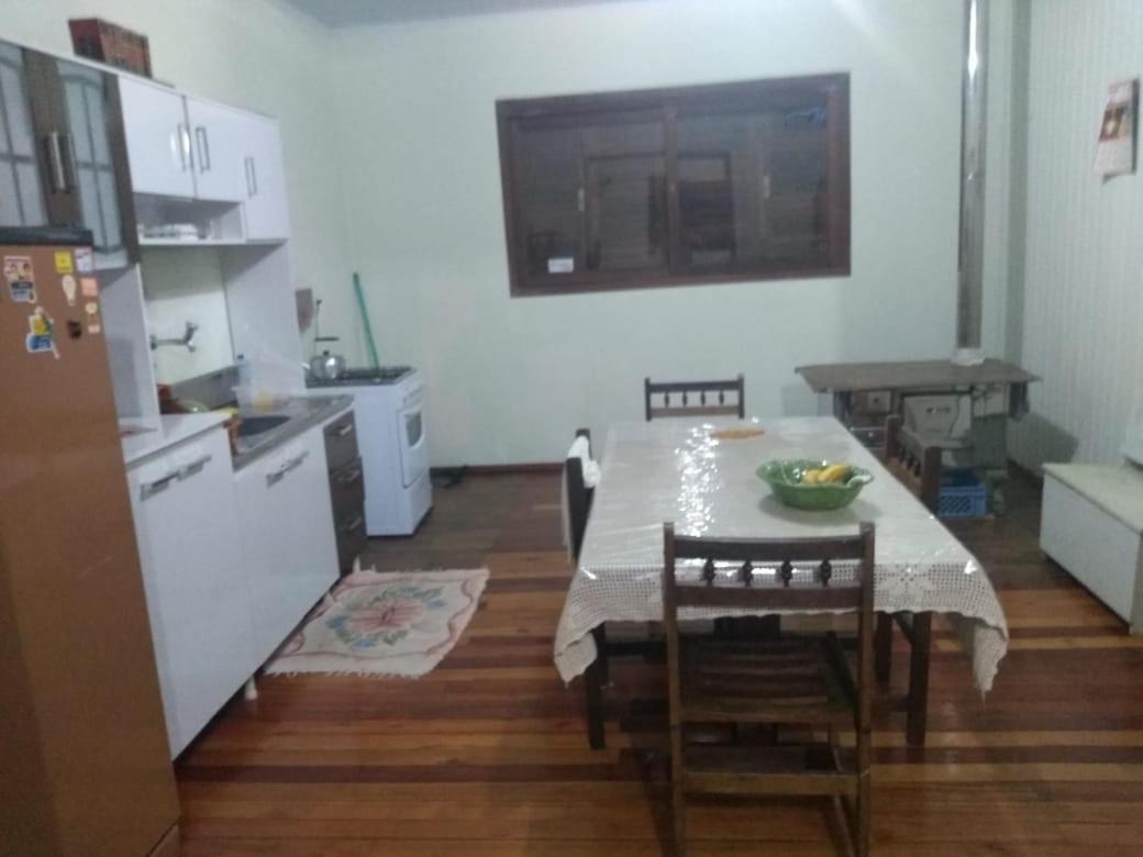 Casa De Campo - Cambará Luaran gambar